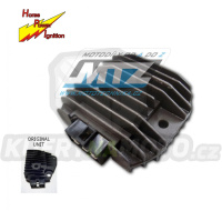 Regulátor dobíjení Yamaha XV125 Virago / 97-00 + XV250 V-Star / 08-11 + XV250 Virago / 98-07