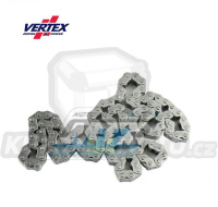 Řetěz rozvodový T106ER-108čl - KTM 250SXF+350SXF / 23-25 + Husqvarna FC250+FC350+FX350 / 23-25 + Gas-Gas ECF250+ECF350+MCF250+MCF350 / 24-25