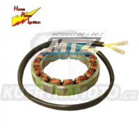 Stator generátoru (alternátor)  Ducati Sport Touring ST2 / 97-98