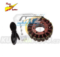 Stator generátoru (alternátor) pro Honda CBR600F + FJS400 Silverwing