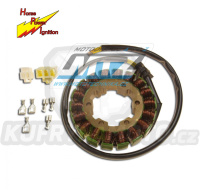 Stator Honda FJS600A Silver Wing / 01-07 + FSC600A Silver Wing / 02-13 + FJS600D+FSC600D Silver Wing / 03-10 + CBR900RE / 01 + CBR900RR Fireblade+ CBR929RR Fireblade / 00-01