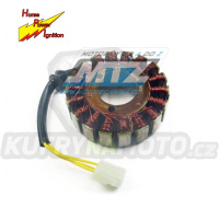 Stator generátoru (alternátor) pro Suzuki GSXR600 / 01-03 + GSXR750 / 00-03
