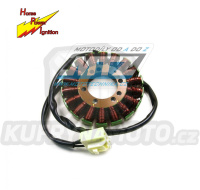 Stator generátoru (alternátor) Honda CB1000R / 09-18 + CBF1000 / 06-10 + CBF1000F / 10 + CBF1000S+CBF1000T / 07-10