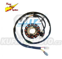 Stator generátoru (alternátor) Yamaha WR250F+WR450F / 03-06