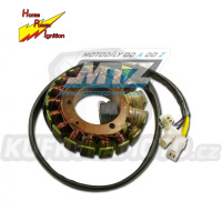 Stator generátoru (alternátor) Suzuki DR650RE+DR650SE / 94-95 + DR650RSE / 91-96