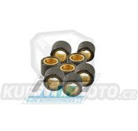 Válečky variátoru (závaží variátoru) - 26x13mm 21g