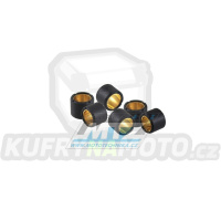 Válečky variátoru (závaží variátoru) - 19x17mm 9,5g