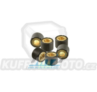 Válečky variátoru (závaží variátoru) - 20x12mm 9g