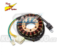 Stator generátoru zapalování se snímačem otáček Yamaha YP500 T-Max / 01-11