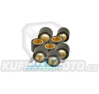 Válečky variátoru (závaží variátoru) - 26x13mm 17,5g