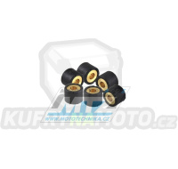 Válečky variátoru (závaží variátoru) - 15x12mm 8,1g