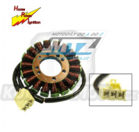 Stator generátoru (alternátor) Yamaha YZF-R6 / 06-11