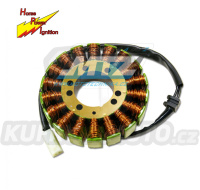 Stator generátoru (alternátor)  Triumph 955i