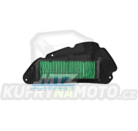 Filtr vzduchový RMS - Honda SH125 / 20-24 + SH150 / 20-24