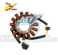 Stator generátoru (alternátor) Honda CBR600RR / 07-12