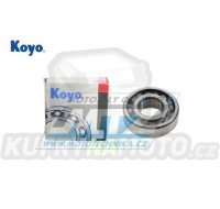 Ložisko 83299SH (rozměry: 20x47x14 mm) KOYO (83299-9RTCS31)