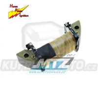 Cívka zapalování Kawasaki KX80 / 92-00 + KX80 Big Wheel / 92-97 + KX85 / 01-05 + KX100 / 92-05