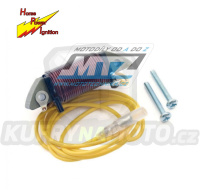 Cívka pro světla (2-cívkové zapalování)  Kawasaki KDX200 / 89-06 + KDX220 / 94-05