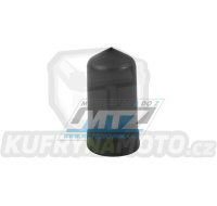 Membrána zadního tlumiče (balonek nádobky) Rear Shock Bladder - rozměry: 49/96mm