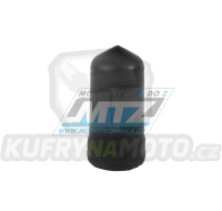 Membrána zadního tlumiče (balonek nádobky) Rear Shock Bladder - rozměry: 40/80mm