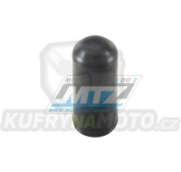 Membrána zadního tlumiče (balonek nádobky) Rear Shock Bladder - rozměry: 49/105mm