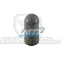 Membrána zadního tlumiče (balonek nádobky) Rear Shock Bladder - rozměry: 52/104mm