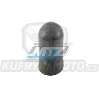 Membrána zadního tlumiče (balonek nádobky) Rear Shock Bladder - rozměry: 53/102mm