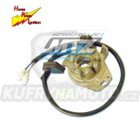 Stator generátoru kompletní (zapalování) se snímačem otáček Honda CR125R / 96-97