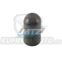 Membrána zadního tlumiče (balonek nádobky) Rear Shock Bladder - rozměry: 50/90mm