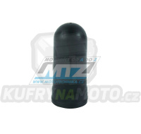 Membrána zadního tlumiče (balonek nádobky) Rear Shock Bladder - rozměry: 40/88mm