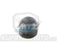 Membrána zadního tlumiče (balonek nádobky) Rear Shock Bladder - rozměry: 64/62mm