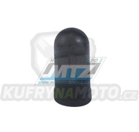 Membrána zadního tlumiče (balonek nádobky) Rear Shock Bladder - rozměry: 54/104mm
