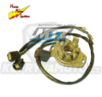 Stator generátoru kompletní (zapalování) se snímačem otáček Honda CR125R / 00-01 + CR250R / 99