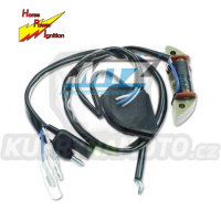 Stator generátoru Honda CR500R / 87-01