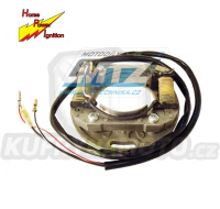 Stator zapalování kompletní Suzuki RM85 / 02-22 + RM80 / 86-01