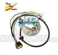 Stator kompletní zapalování se snímačem otáček Kawasaki KX85 / 01-05 + KX100 / 01-05 + SuzukiRM100 / 03-04