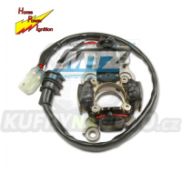 Stator zapalování kompletní se snímačem otáček Yamaha YZF450 / 06-09