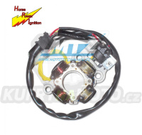 Stator kompletní (zapalování + světla) se snímačem otáček Yamaha YZF450 / 06-09