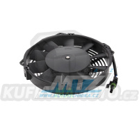 Ventilátor chladiče přídavný - Canam + univerzální použití