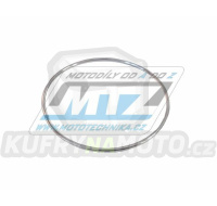 Kroužek zajišťovací Showa+White Power+Sachs - pro vidlice průměru 48mm