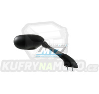 Zrcátko zpětné pravé - Yamaha FZS600 Fazer /  02-03 + FZS1000 Fazer / 01-05