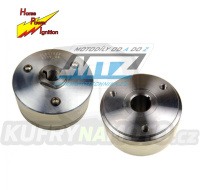 Rotor generátoru Husqvarna TC125 / 14 + KTM 125SX / 98-17 + 150SX / 09-14 + 200SX / 03 + 250SX / 97-07 /   360SX / 97 + 380SX / 98-00