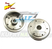 Rotor generátoru Husqvarna TE410E / 99-00 + SM610 / 99-08 + SM610S / 00-04 + TE610 / 06-08 + TE610E / 99-04 + SM630S / 10-11 + TE630 / 10-11
