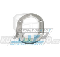 Krytka výfuku FMF Oval Disc Kit-6 4-stroke