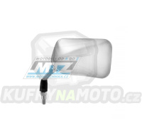 Zrcátko zpětné levé - Honda VT750Shadow + VT750S + VT1300 / 10-16
