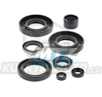Gufera sada (simerinky celý motor) Kawasaki KX125 / 85-87