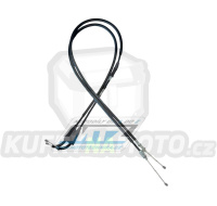 Lanko plynu Yamaha XTZ700 Tenere / 20-24