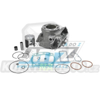 Sada válce Cylinder Works (vrtání 66,40mm) - Yamaha YZ250 / 99-23