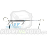 Hadice brzdová přední Husqvarna TC125 +FC250+TC250 + FC350 + FC450 (Magura) / 18 +TX300 /18-19, TX300i / 20-21 + FX350+FX450 / 18-21