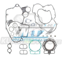 Těsnění kompletní motor KTM 250EXC Racing / 01-06 + Beta RR250 (4takt)